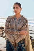 Maria B | Eid Collection 25 | 25-08 - Ladies Clothes - Maria Faisal