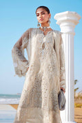 Maria B | Eid Collection 25 | 25-09 - Ladies Clothes - Maria Faisal