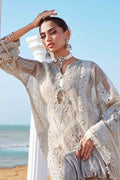 Maria B | Eid Collection 25 | 25-09 - Ladies Clothes - Maria Faisal