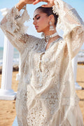 Maria B | Eid Collection 25 | 25-09 - Ladies Clothes - Maria Faisal