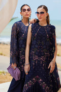 Maria B | Eid Collection 25 | 25-10 - Ladies Clothes - Maria Faisal