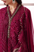 Maria B | Mbroidered 2025 | BD-3003 by Maria Faisal - Registered Vendor of : Maria B - type : Ladies Clothes - 100% original wedding dresses