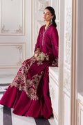Maria B | Mbroidered 2025 | BD-3003 by Maria Faisal - Registered Vendor of : Maria B - type : Ladies Clothes - 100% original wedding dresses