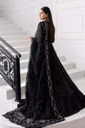 Maria B | Mbroidered 2025 | BD-3004 by Maria Faisal - Registered Vendor of : Maria B - type : Ladies Clothes - 100% original wedding dresses
