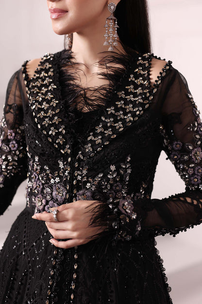 Maria B | Mbroidered 2025 | BD-3004 by Maria Faisal - Registered Vendor of : Maria B - type : Ladies Clothes - 100% original wedding dresses