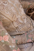Maria B | Voyage a' Luxe Lawn | D-2410-A - Ladies Clothes - Maria Faisal
