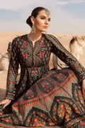 Maria B | Voyage a' Luxe Lawn | D-2413-B - Ladies Clothes - Maria Faisal