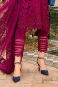 Maria B | Voyage a' Luxe Lawn | D-2409-B - Ladies Clothes - Maria Faisal