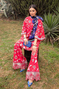 Maria B | M Prints Spring 24 | MPT-2112-A - Ladies Clothes - Maria Faisal