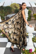 Maria B | M Prints Spring 24 | MPT-2103-B - Ladies Clothes - Maria Faisal