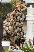 Maria B | M Prints Spring 24 | MPT-2103-B - Ladies Clothes - Maria Faisal