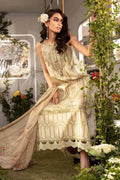 Maria B | M Prints Spring 24 | MPT-2104-A - Ladies Clothes - Maria Faisal