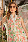 Maria B | M Prints Spring 24 | MPT-2106-A - Ladies Clothes - Maria Faisal