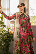 Maria B | M Prints Spring 24 | MPT-2106-B - Ladies Clothes - Maria Faisal