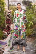 Maria B | M Prints Spring 24 | MPT-2108-A - Ladies Clothes - Maria Faisal