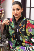 Maria B | M Prints Spring 24 | MPT-2108-B - Ladies Clothes - Maria Faisal