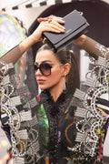 Maria B | M Prints Spring 24 | MPT-2108-B - Ladies Clothes - Maria Faisal