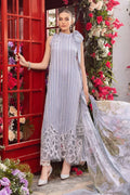 Maria B | M Prints Spring 24 | MPT-2109-A - Ladies Clothes - Maria Faisal