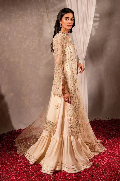 Maria Osama Khan | Dastaan Festive Formals 23 | Hoor