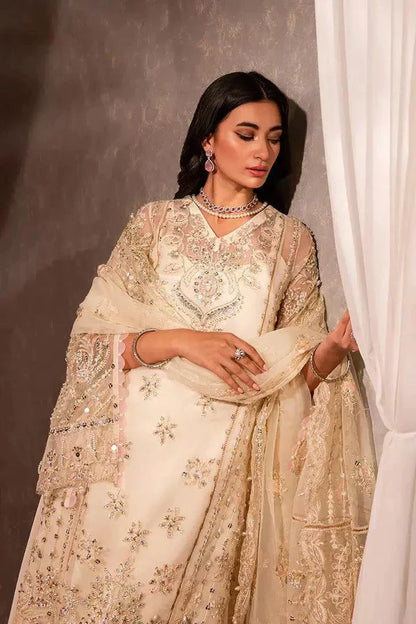 Maria Osama Khan | Dastaan Festive Formals 23 | Hoor