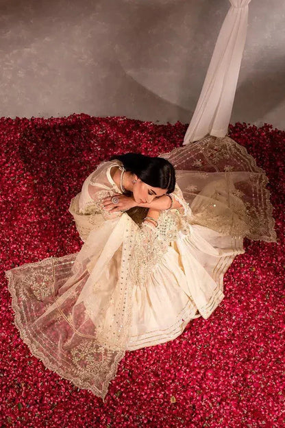 Maria Osama Khan | Dastaan Festive Formals 23 | Hoor