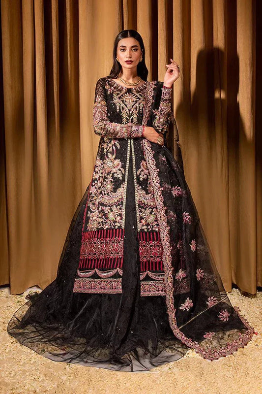 Maria Osama Khan | Dastaan Festive Formals 23 | Raunaq