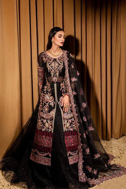Maria Osama Khan | Dastaan Festive Formals 23 | Raunaq