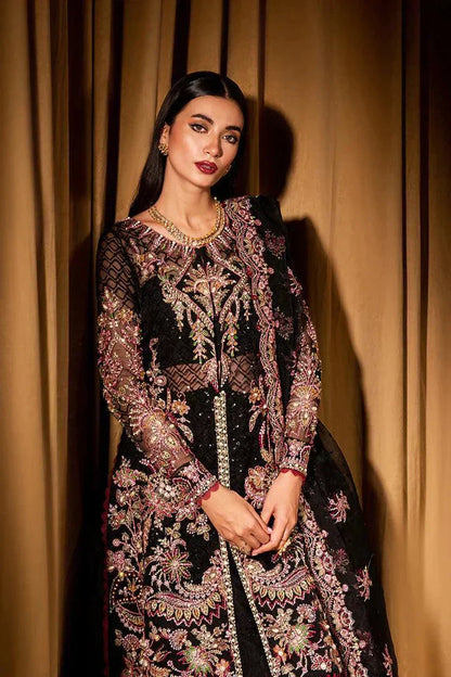 Maria Osama Khan | Dastaan Festive Formals 23 | Raunaq