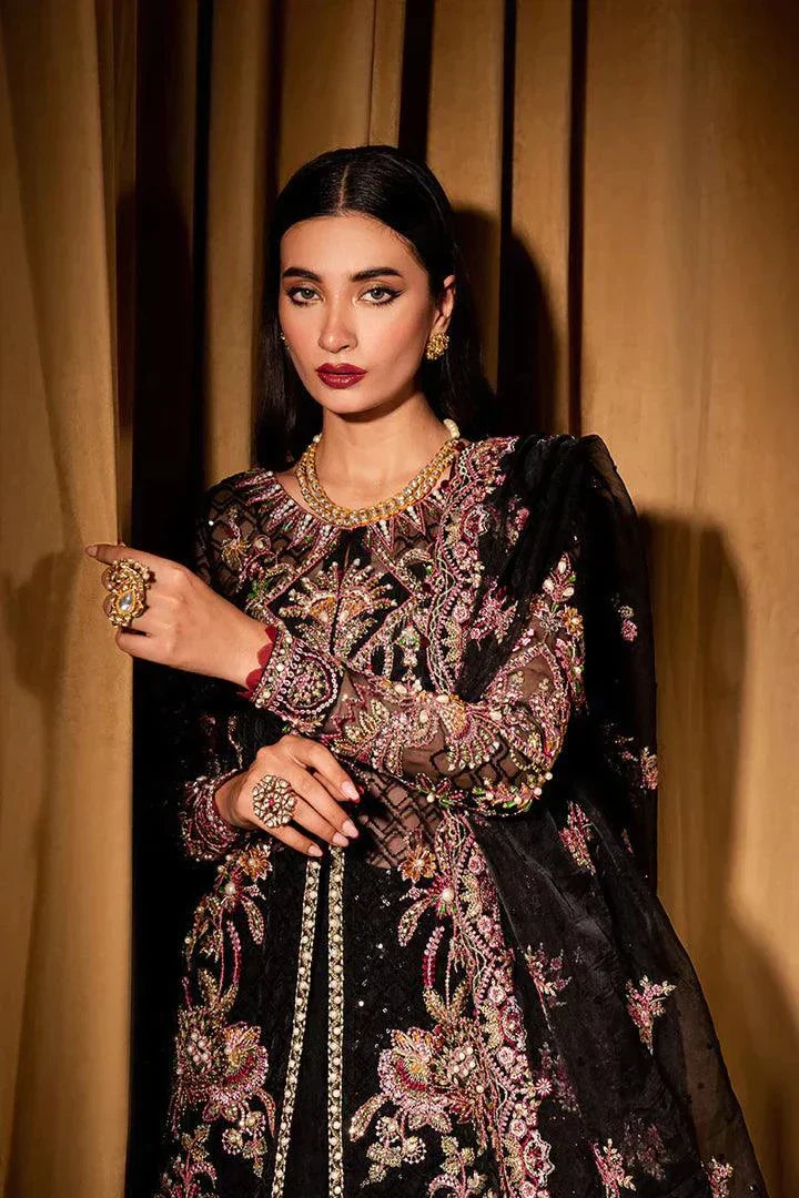 Maria Osama Khan | Dastaan Festive Formals 23 | Raunaq