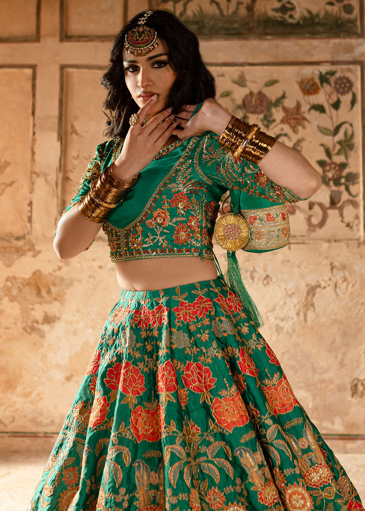 Maria Osama Khan | Khawabeedah Wedding Formals | Zinia by Maria Faisal - Registered Vendor of : Maria Osama Khan - type : Ladies Clothes - 100% original wedding dresses