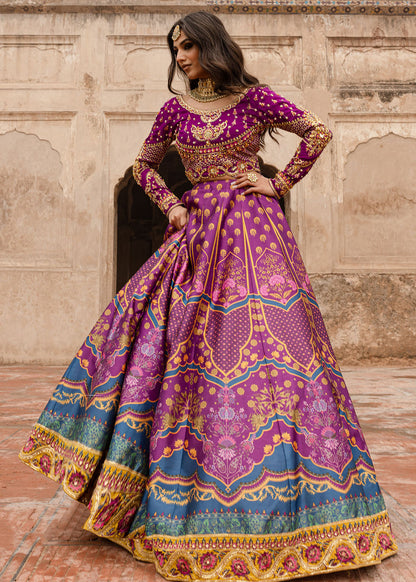 Maria Osama Khan | Khawabeedah Wedding Formals | Mehva by Maria Faisal - Registered Vendor of : Maria Osama Khan - type : Ladies Clothes - 100% original wedding dresses