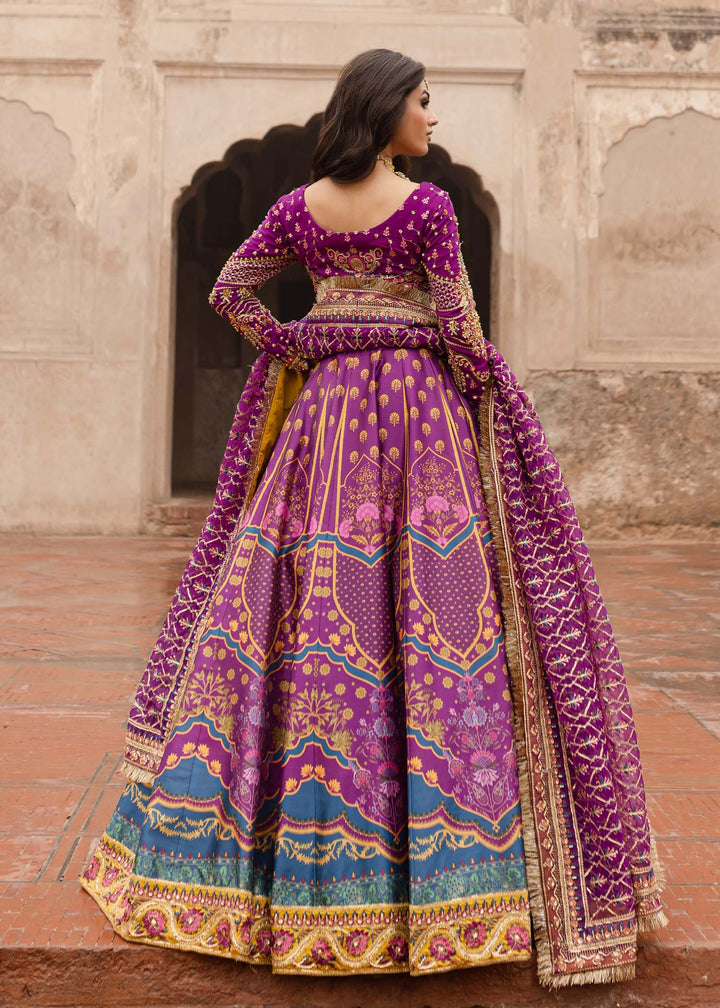 Maria Osama Khan | Khawabeedah Wedding Formals | Mehva by Maria Faisal - Registered Vendor of : Maria Osama Khan - type : Ladies Clothes - 100% original wedding dresses
