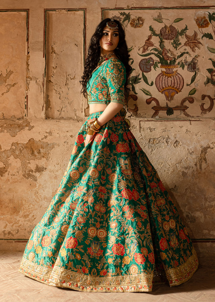 Maria Osama Khan | Khawabeedah Wedding Formals | Zinia by Maria Faisal - Registered Vendor of : Maria Osama Khan - type : Ladies Clothes - 100% original wedding dresses