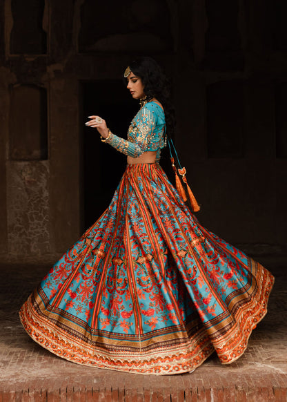 Maria Osama Khan | Khawabeedah Wedding Formals | Liyana by Maria Faisal - Registered Vendor of : Maria Osama Khan - type : Ladies Clothes - 100% original wedding dresses