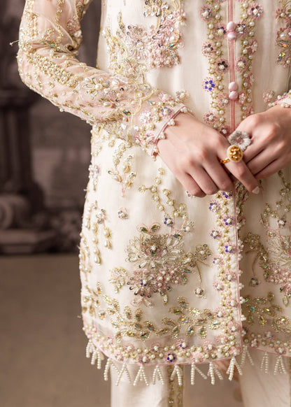 Maria Osama Khan | Mystara Wedding Festive | Zeest by Maria Faisal - Registered Vendor of : Maria Osama Khan - type : Ladies Clothes - 100% original wedding dresses