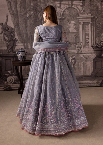 Maria Osama Khan | Mystara Wedding Festive | Lyra by Maria Faisal - Registered Vendor of : Maria Osama Khan - type : Ladies Clothes - 100% original wedding dresses