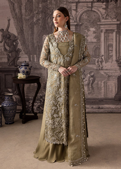 Maria Osama Khan | Mystara Wedding Festive | Oraya by Maria Faisal - Registered Vendor of : Maria Osama Khan - type : Ladies Clothes - 100% original wedding dresses