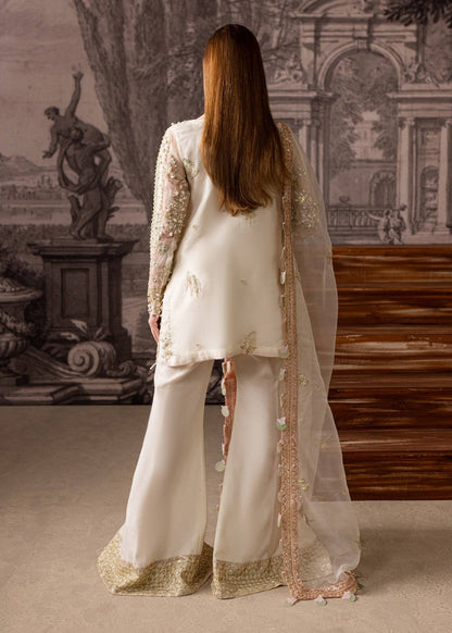 Maria Osama Khan | Mystara Wedding Festive | Zeest by Maria Faisal - Registered Vendor of : Maria Osama Khan - type : Ladies Clothes - 100% original wedding dresses