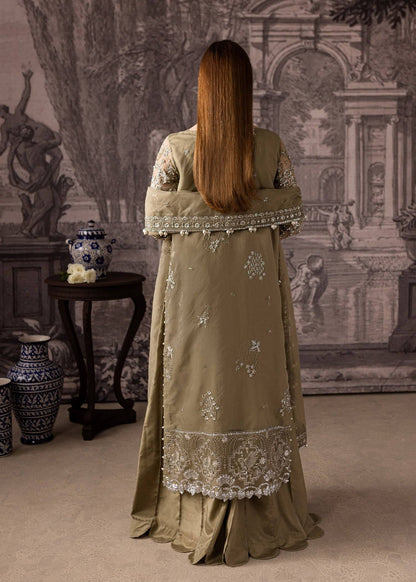 Maria Osama Khan | Mystara Wedding Festive | Oraya by Maria Faisal - Registered Vendor of : Maria Osama Khan - type : Ladies Clothes - 100% original wedding dresses