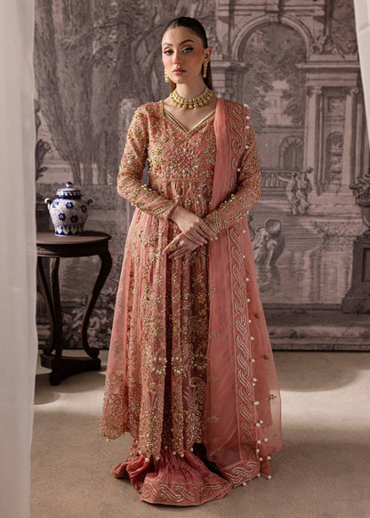 Maria Osama Khan | Mystara Wedding Festive | Alera by Maria Faisal - Registered Vendor of : Maria Osama Khan - type : Ladies Clothes - 100% original wedding dresses