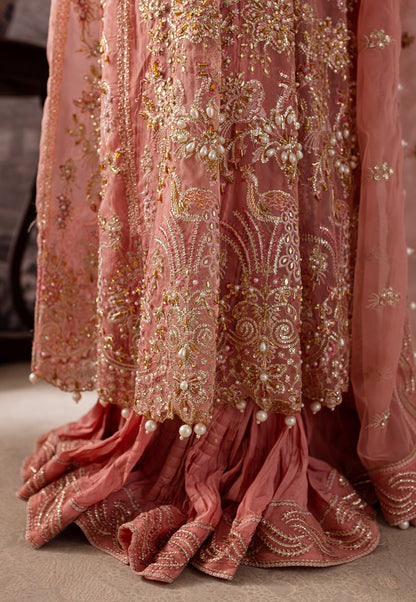Maria Osama Khan | Mystara Wedding Festive | Alera by Maria Faisal - Registered Vendor of : Maria Osama Khan - type : Ladies Clothes - 100% original wedding dresses