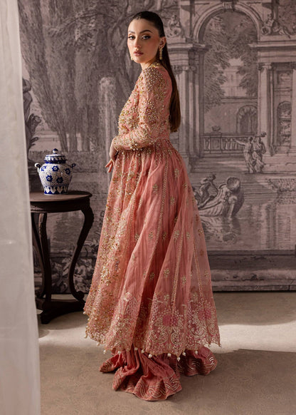 Maria Osama Khan | Mystara Wedding Festive | Alera by Maria Faisal - Registered Vendor of : Maria Osama Khan - type : Ladies Clothes - 100% original wedding dresses