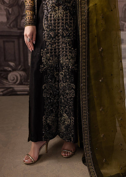 Maria Osama Khan | Mystara Wedding Festive | Storm by Maria Faisal - Registered Vendor of : Maria Osama Khan - type : Ladies Clothes - 100% original wedding dresses