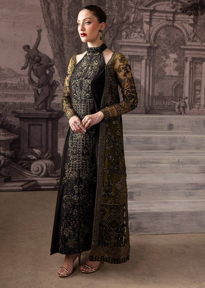 Maria Osama Khan | Mystara Wedding Festive | Storm by Maria Faisal - Registered Vendor of : Maria Osama Khan - type : Ladies Clothes - 100% original wedding dresses