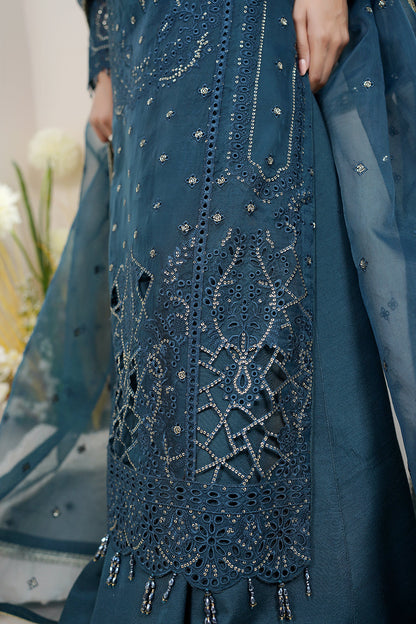 Maryams | Embellished Pret |  Eve - Designer Dress with Intricate embroidery and embellishments. Shop elegent wedding dress at Maria Faisal.