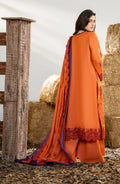 Maryum N Maria | Shehr Bano Winter 23 | CHUNI MW23562 by Maria Faisal - Registered Vendor of : Maryum N Maria - type : Ladies Clothes - 100% original wedding dresses