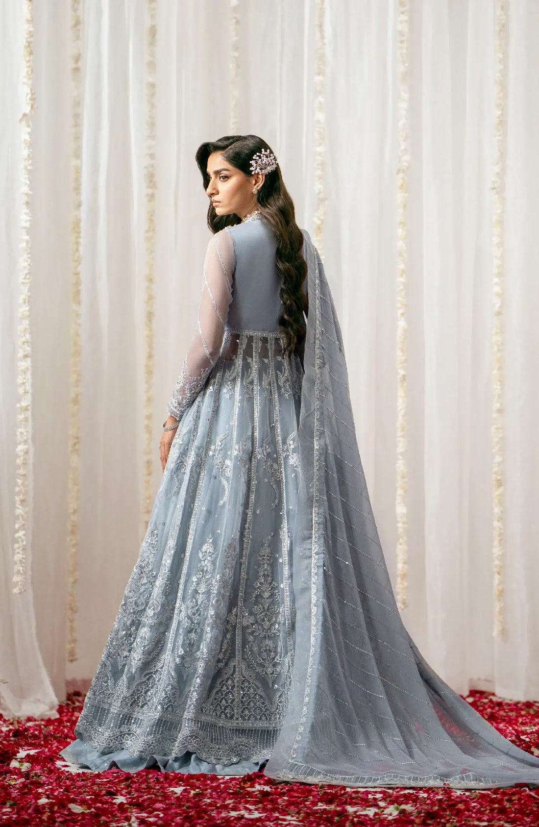 Maryum N Maria | Alaia Wedding Formals | Chole