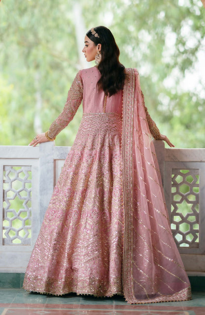 Maryum N Maria | Gul Posh Wedding Formals | MEHER UN NISA - MS40061 - Ladies Clothes - Maria Faisal