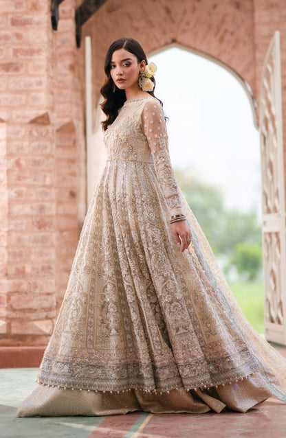 Maryum N Maria | Gul Posh Wedding Formals | ROSHANARA - MS40070 - Ladies Clothes - Maria Faisal