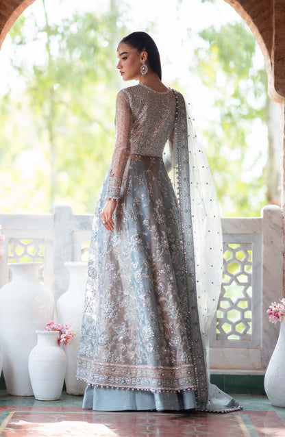 Maryum N Maria | Gul Posh Wedding Formals | BATOOL - MS40062 - Ladies Clothes - Maria Faisal